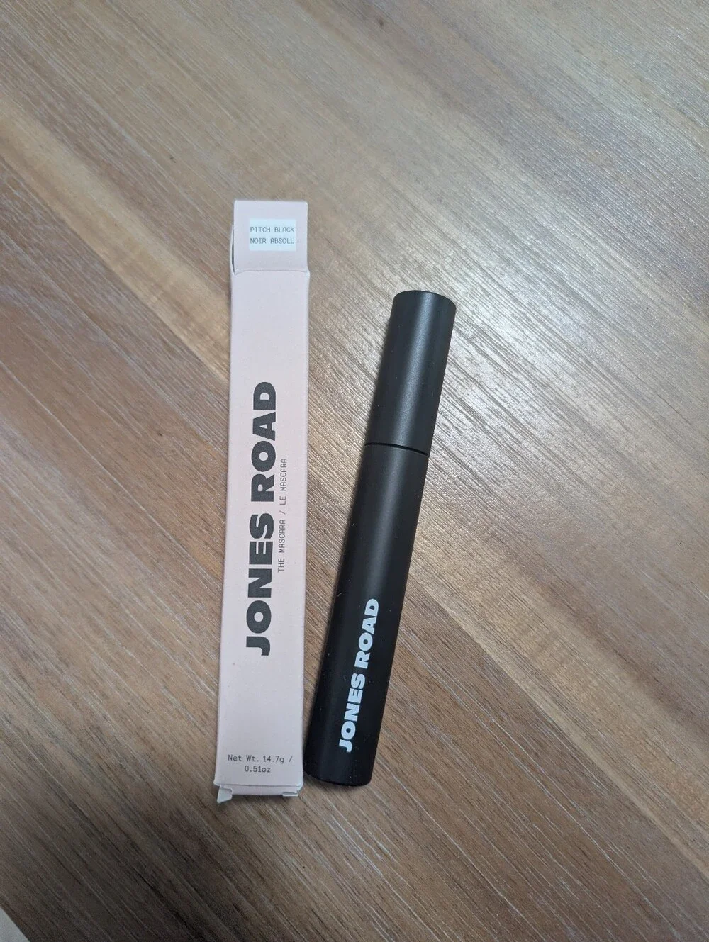 Jones Road Mascara